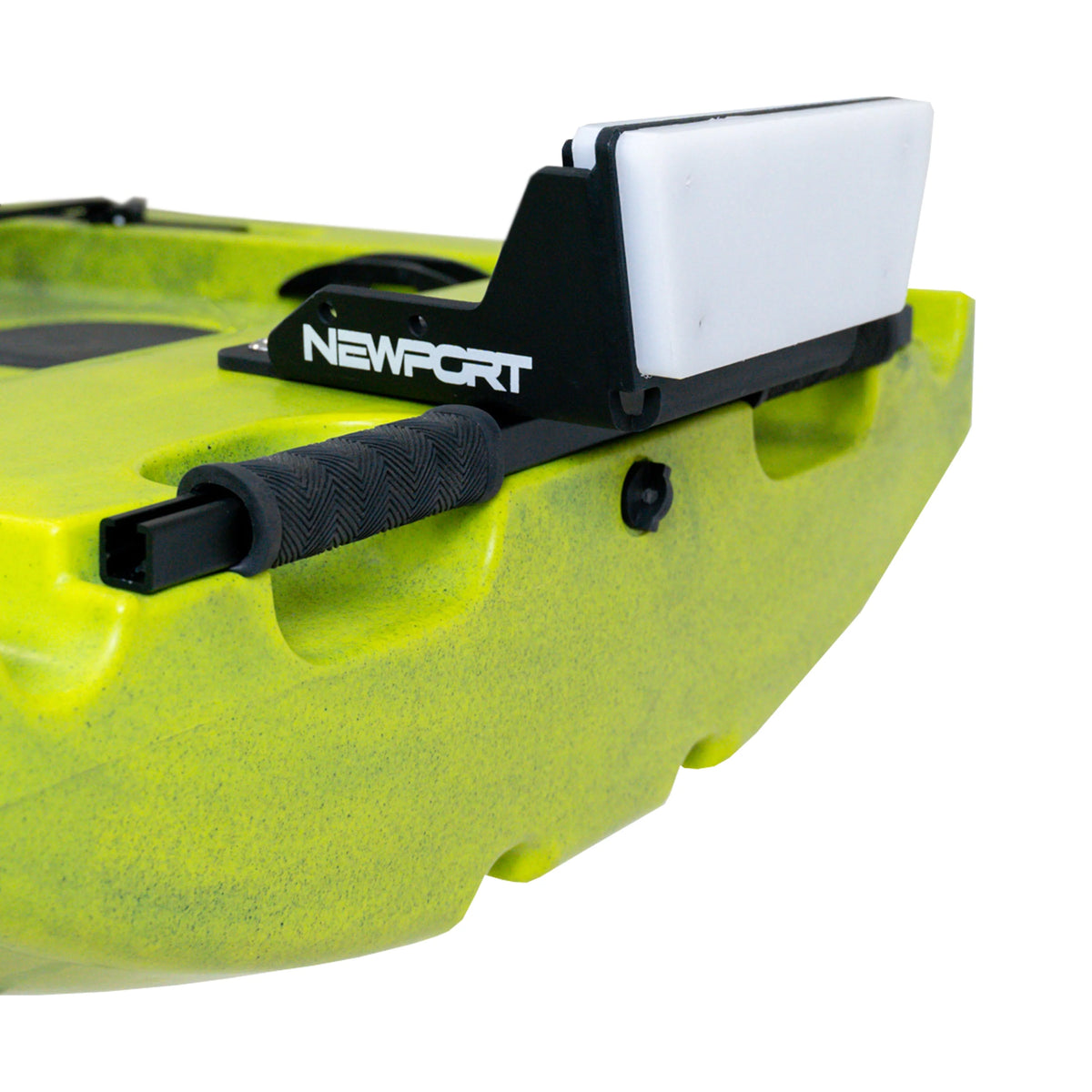 Newport Vessels Transom Motor Mount