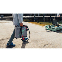 Newport 24V 50AH LoPro Lithium Lifepo4 Battery