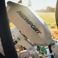 Newport NT600 Electric Outboard Motor