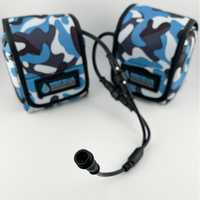 Nocqua Parallel Y Adapter