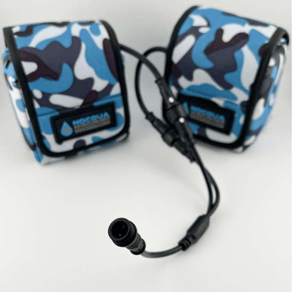 Nocqua Parallel Y Adapter