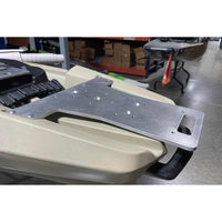 Ketch PWR 129 Kayak Bow Trolling Motor Mount