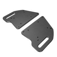 Bonafide PWR Stern Plates
