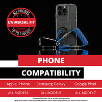 Rogue Protector Phone Tether XD