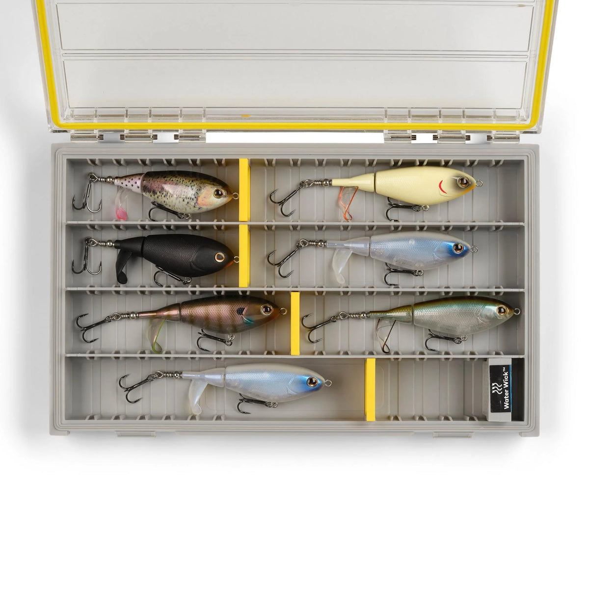 Plano EDGE Professional 3600 STD