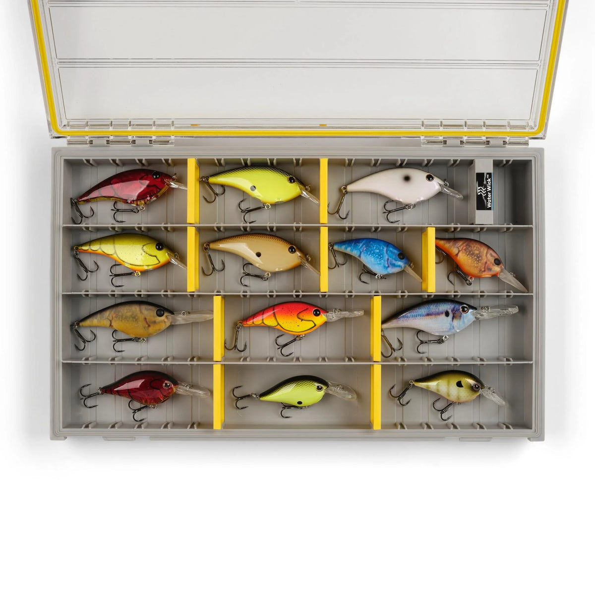 Plano EDGE Professional 3700 STD