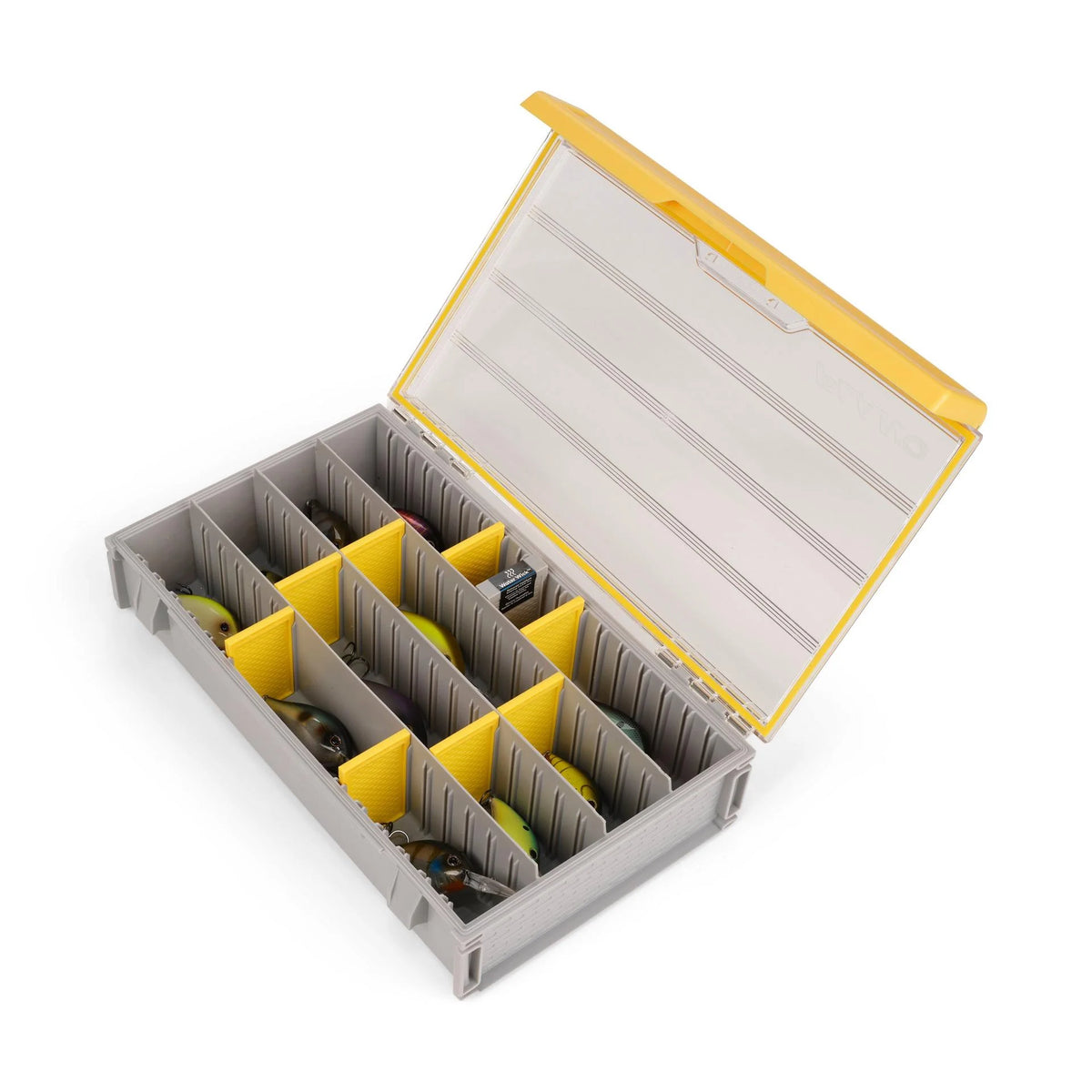 Plano EDGE Professional 3700 Deep Box