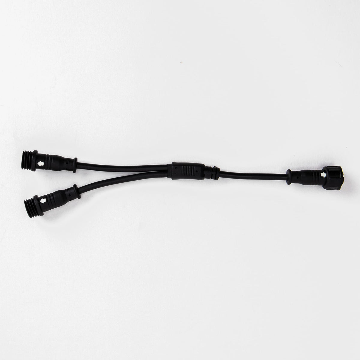 Nocqua Pro Power Y Connectors