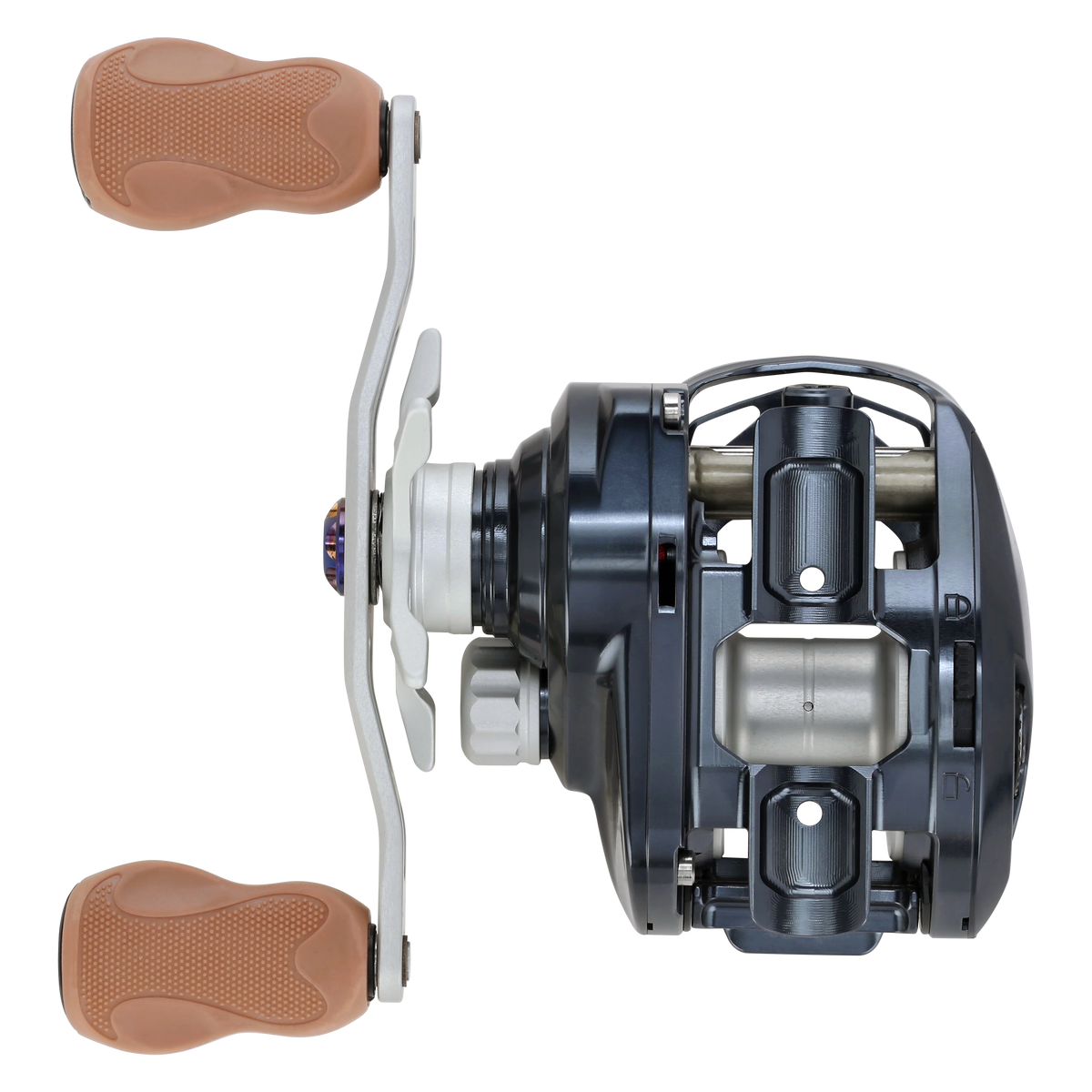 Bates Fishing Co. Salty Hundo'50