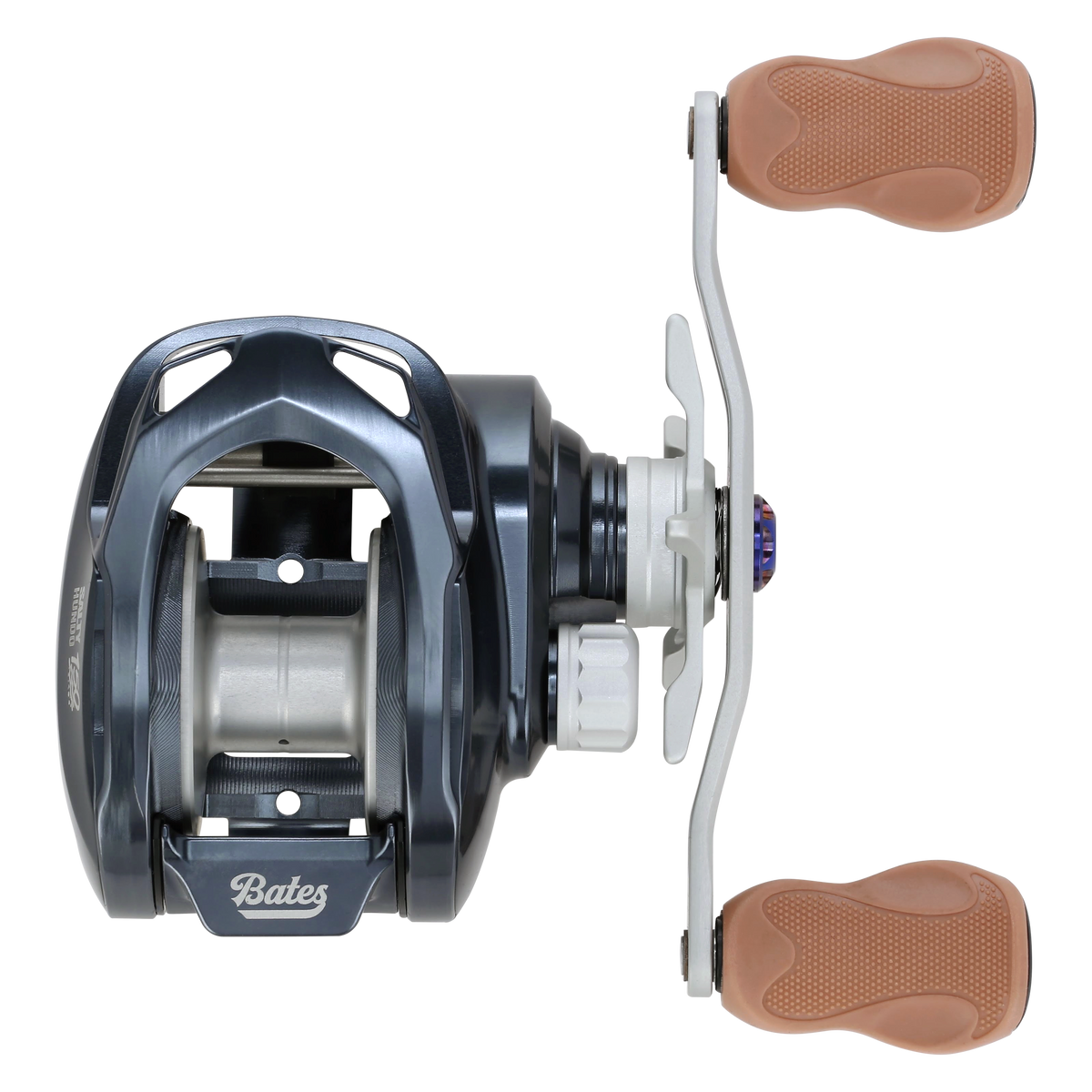 Bates Fishing Co. Salty Hundo'50