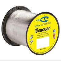 Seaguar InvizX Fluorocarbon Line