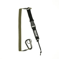 Rogue Defender™ Rod & Paddle Leash