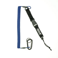 Rogue Defender™ Rod & Paddle Leash