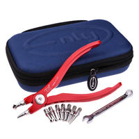 Toit Modular Split Ring Plier Kits