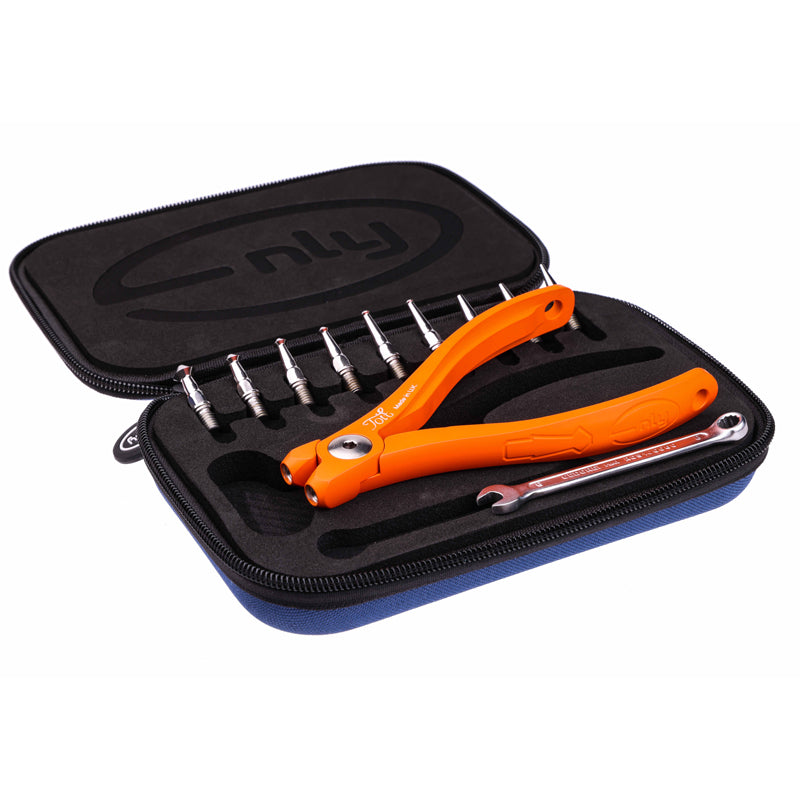 Toit Modular Split Ring Plier Kits
