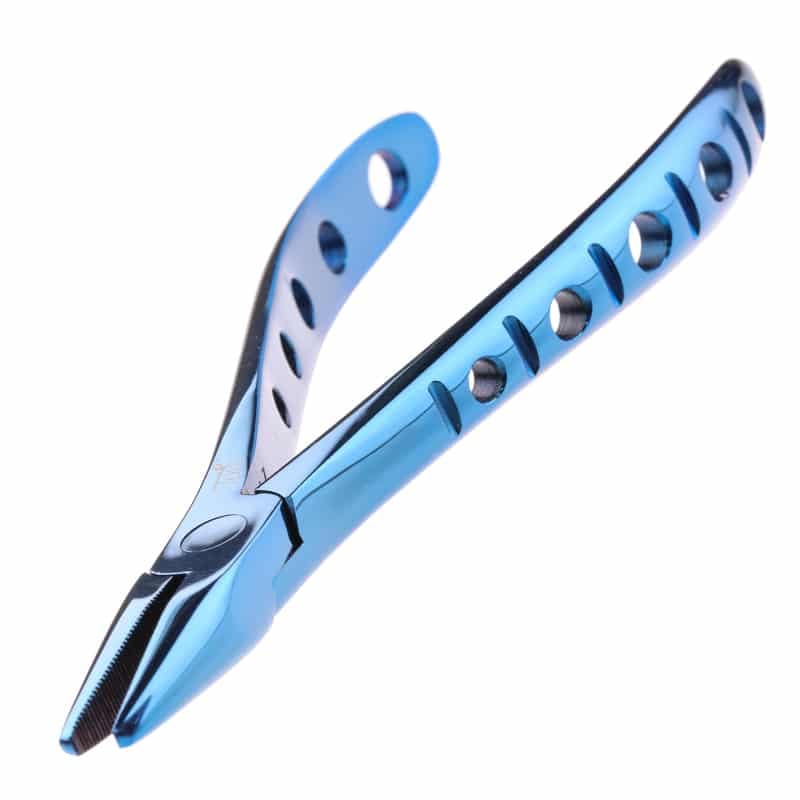 Toit Short Nose Pliers