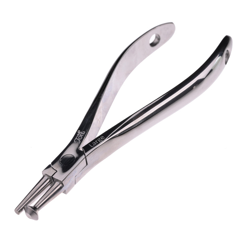 Toit Split Ring Pliers, ECO