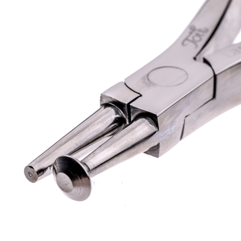 Toit Split Ring Pliers, ECO