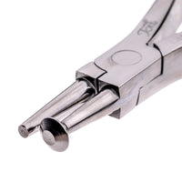 Toit Split Ring Pliers, ECO