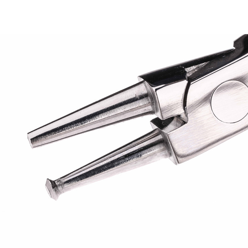 Toit Split Ring Pliers, ECO