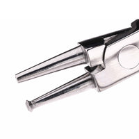 Toit Split Ring Pliers, ECO