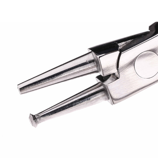 Toit Split Ring Pliers, ECO