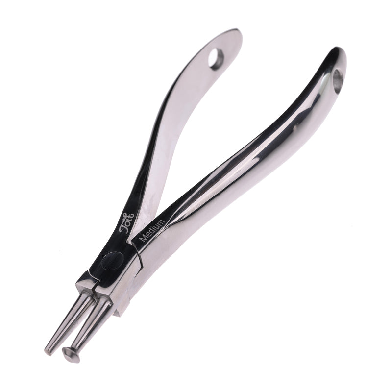 Toit Split Ring Pliers, ECO