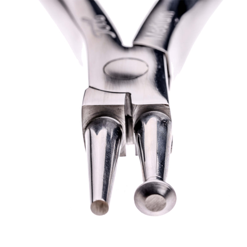 Toit Split Ring Pliers, ECO