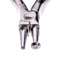 Toit Split Ring Pliers, ECO