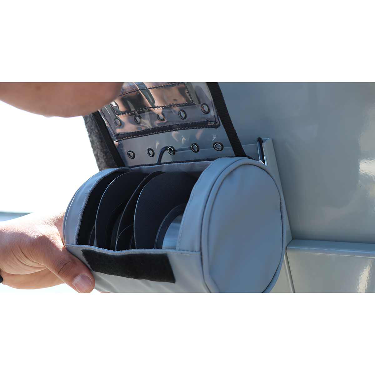 Rigger Series Linemaster Leader Bag
