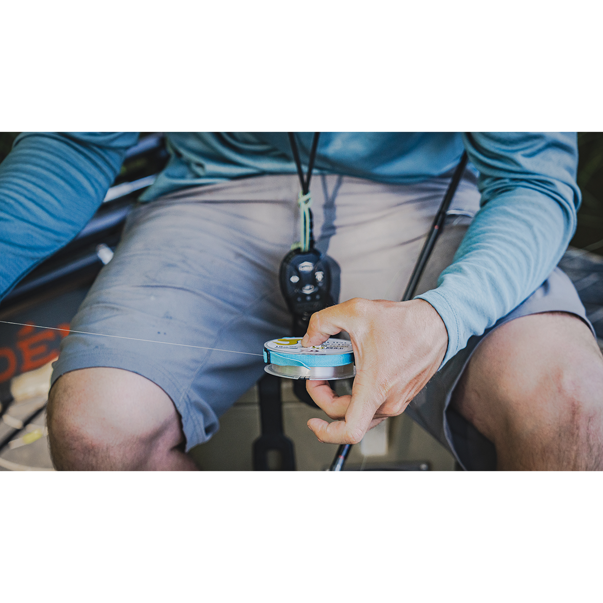 Line Wrangler - 5/pk