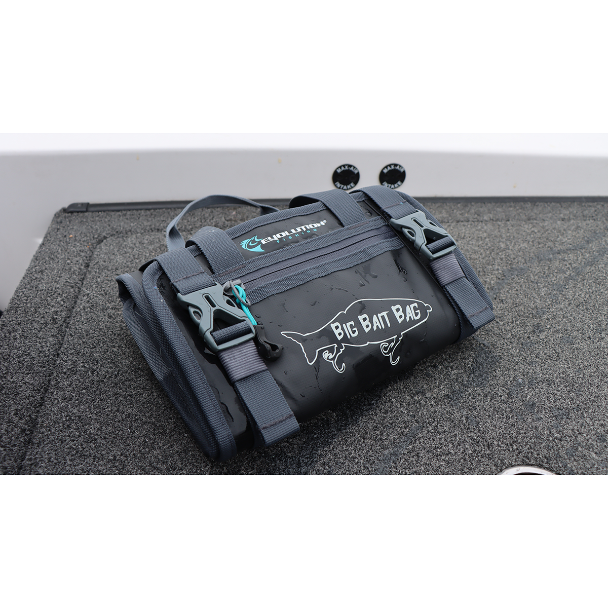 Big Bait Bag