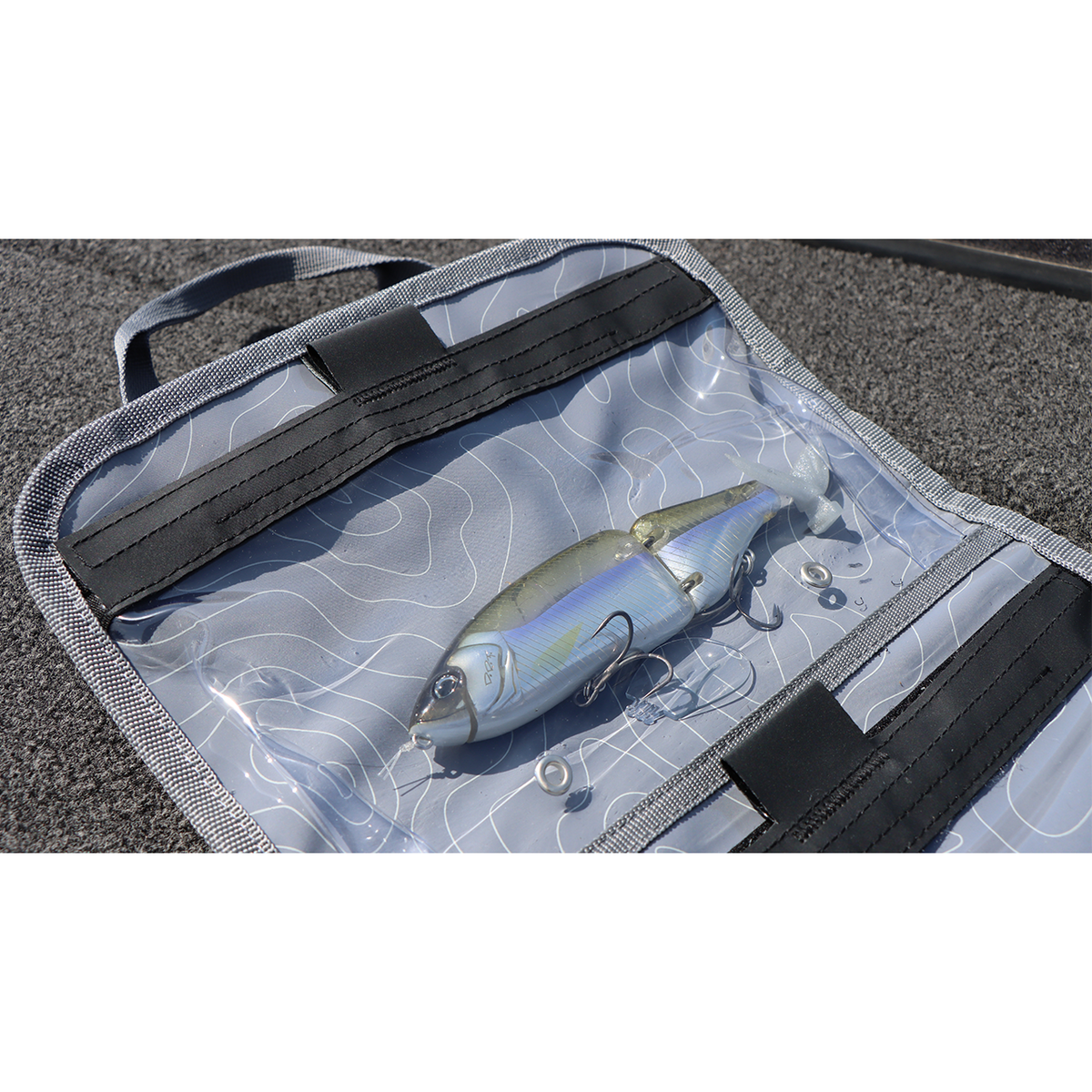 Big Bait Bag