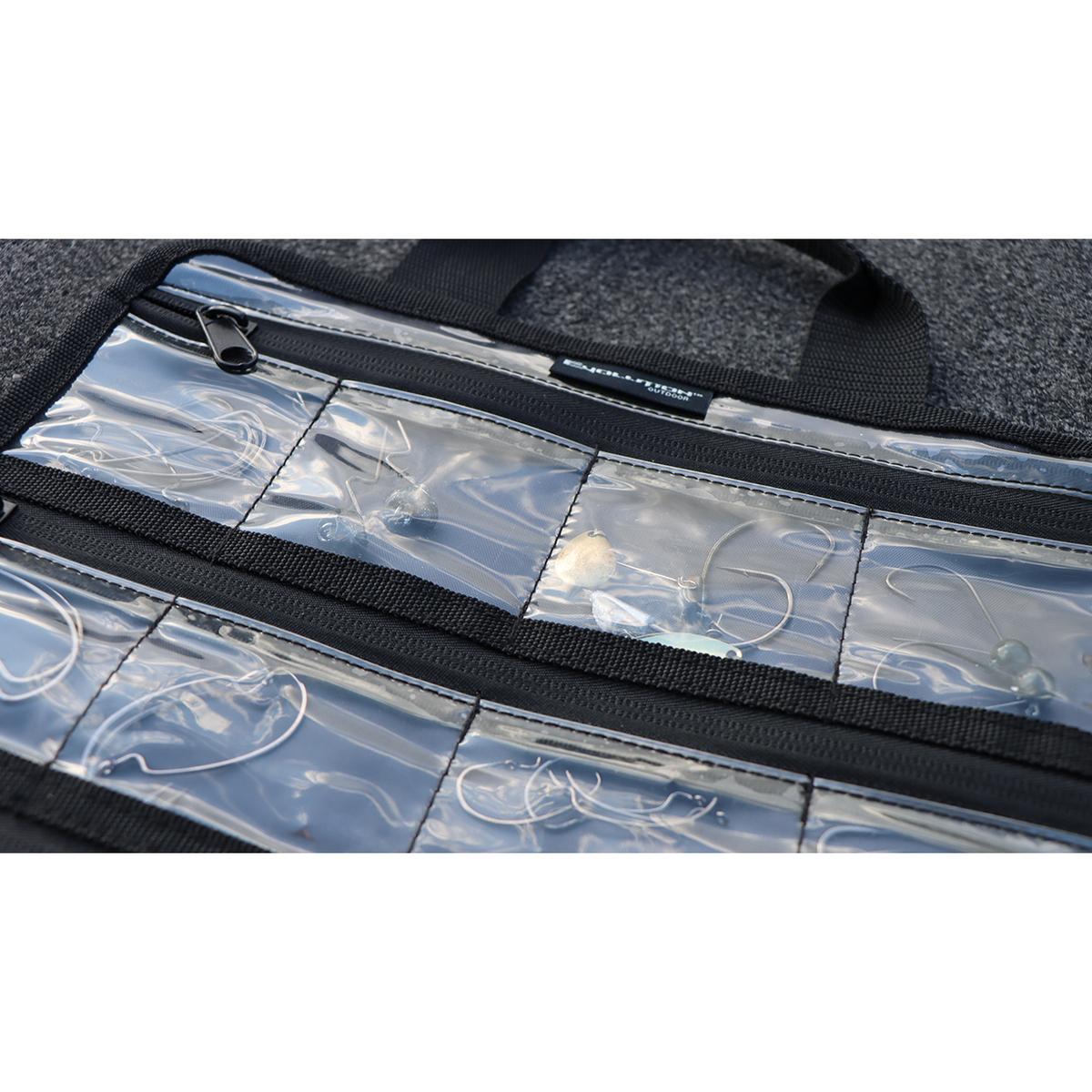 Rigger Series Roll-Up Rig Bag