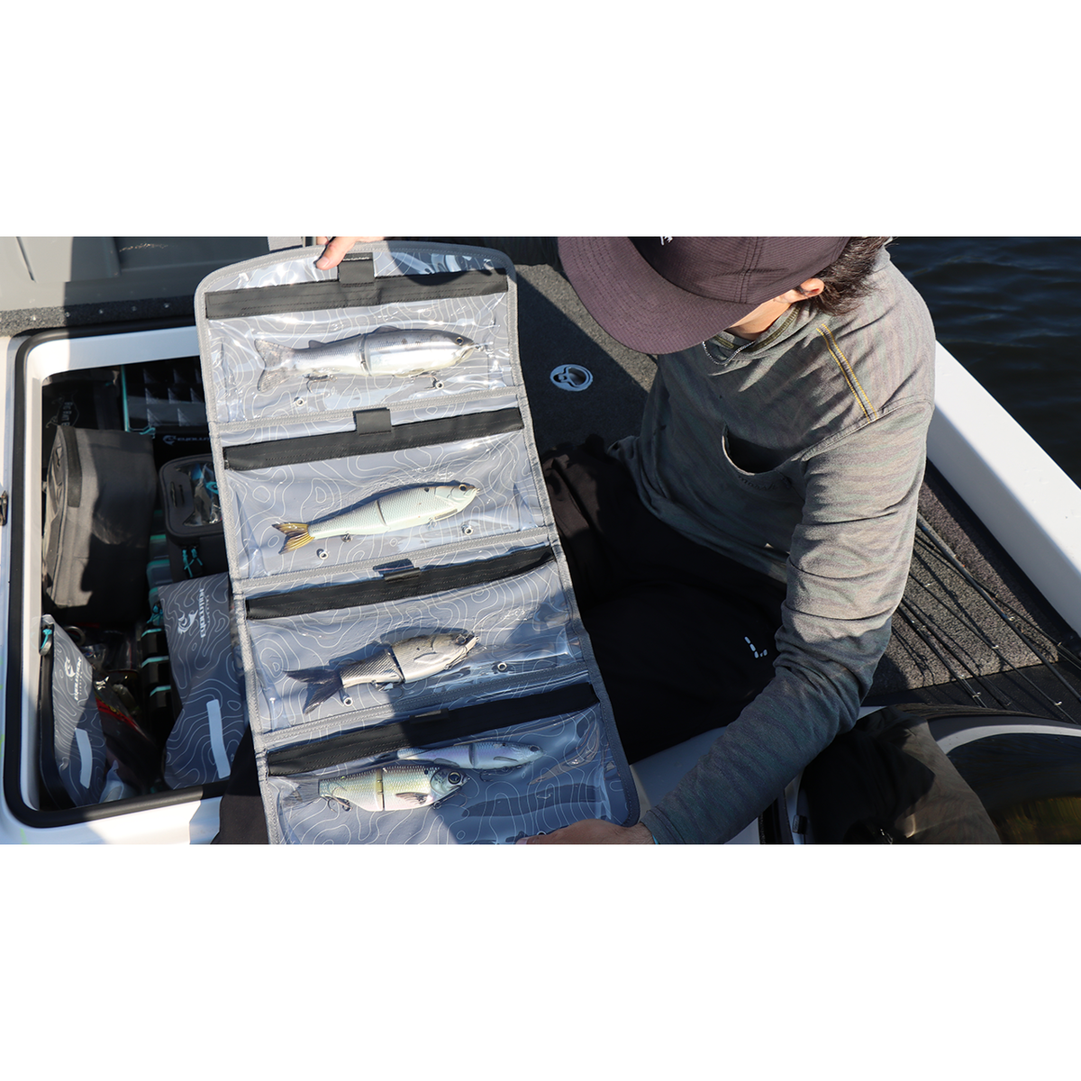 Big Bait Bag
