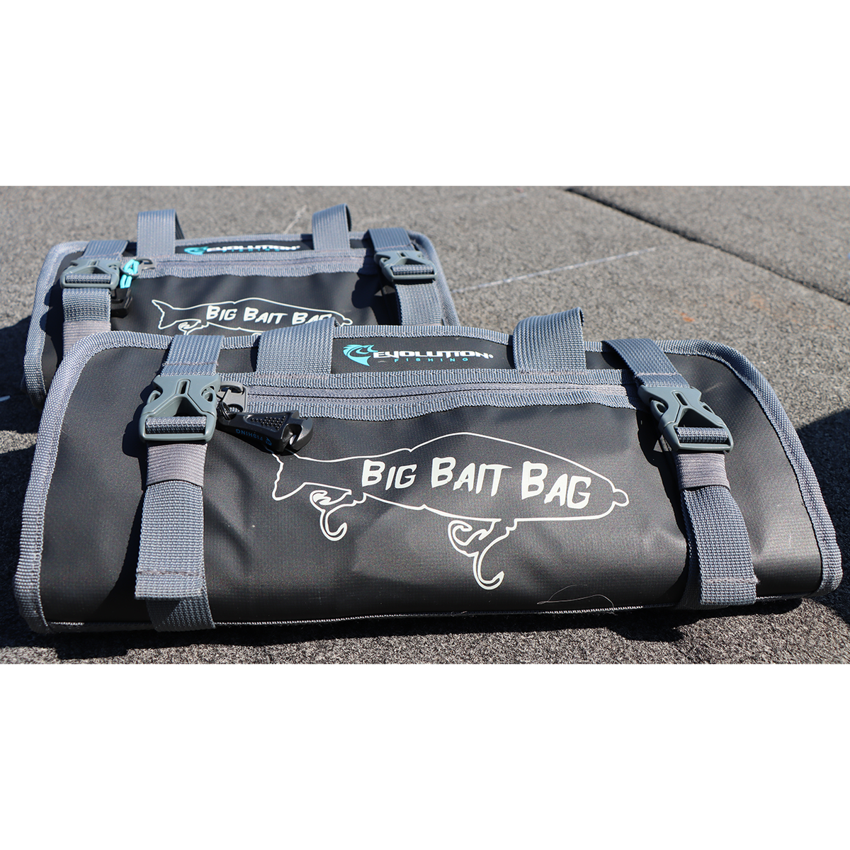 Big Bait Bag