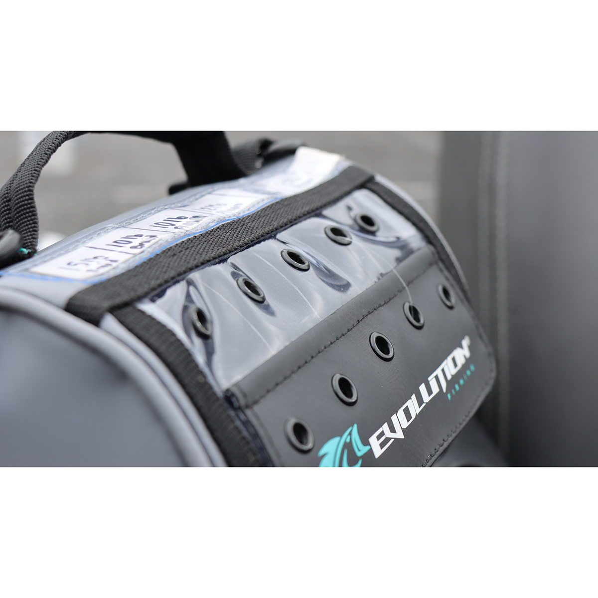 Rigger Series Linemaster Leader Bag