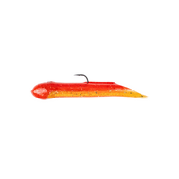 Hookup Baits 3/8oz Tube Jigs