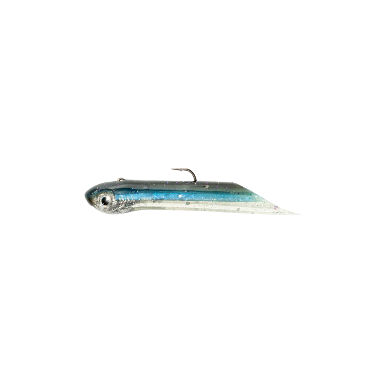 Hookup Baits 1/4oz Tube Jigs