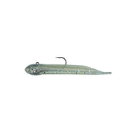 Hookup Baits 3/8oz Tube Jigs