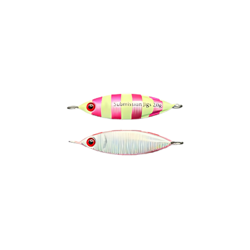 Submission Fishing Sumo Micro Jigs