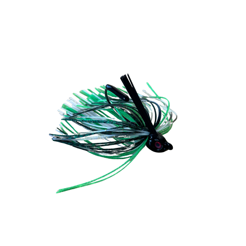 Bugz Custom Baits
