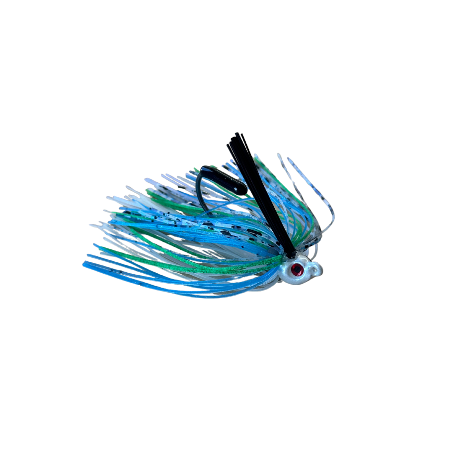 Bugz Custom Baits