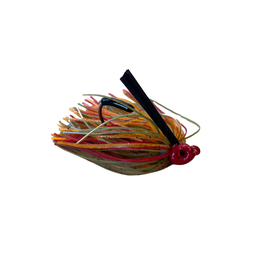 Bugz Custom Baits