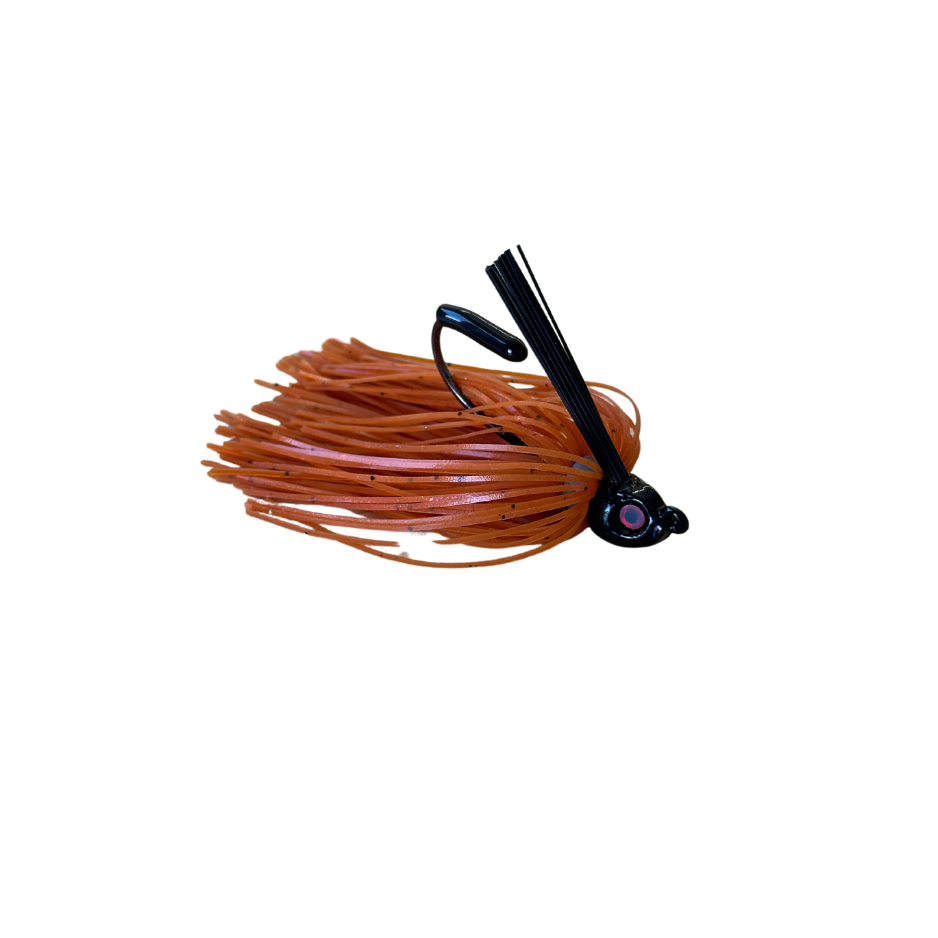 Bugz Custom Baits