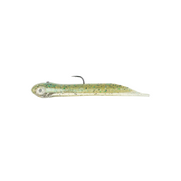 Hookup Baits 3/8oz Tube Jigs