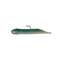 Hookup Baits 3/8oz Tube Jigs