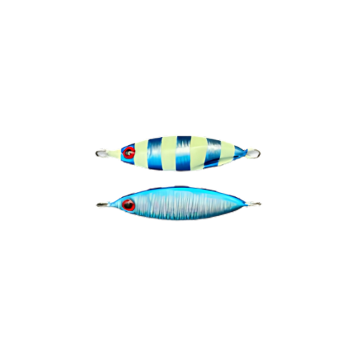 Submission Fishing Sumo Micro Jigs