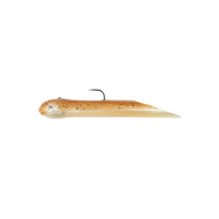 Hookup Baits 3/8oz Tube Jigs