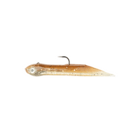 Hookup Baits 3/8oz Tube Jigs
